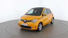 Gebraucht 2021 Renault Twingo Intens Kleinwagen | € 10.990 (Guter Preis)