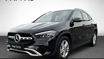 Gebraucht Mercedes GLA200 163 PS (119 kW) 2024 SUV