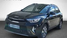 Aurora black pearl Neu 2025 Kia Stonic Silver SUV | € 23.890 (Fairer Preis)