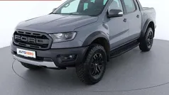 Grau Gebraucht 2020 Ford Ranger Raptor Abholung | € 37.790 (Fairer Preis)