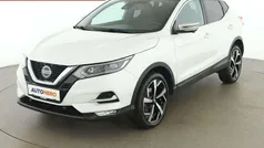 Weiß Gebraucht 2019 Nissan Qashqai Acenta SUV | € 16.590 (Fairer Preis)