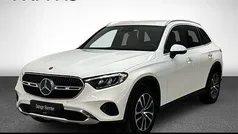 Gebraucht 2024 Mercedes GLC200 SUV | € 60.950 (Teuer)