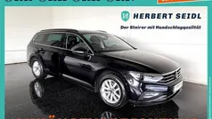 Schwarz Gebraucht 2022 VW Passat Business Kombi | € 22.880 (Fairer Preis)