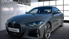 Grau Gebraucht 2022 BMW 440 Shadowline Coupé | € 58.900 (Fairer Preis)