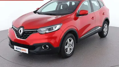 Gebraucht 2015 Renault Kadjar Zen SUV | € 14.290 (Fairer Preis)