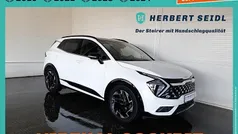 Weiß Gebraucht 2022 Kia Sportage GT-Line SUV | € 30.880 (Fairer Preis)