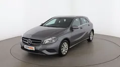 Gebraucht 2015 Mercedes A180 Style Limousine | € 15.790 (Teuer)
