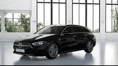 Gebraucht 2025 Mercedes CLA250 Shooting Brake Kombi | € 44.900 (Fairer Preis)