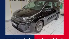 Gebraucht 2025 Citroën Berlingo Van / Kleinbus | € 27.490 (Etwas zu teuer)