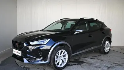 Gebraucht Cupra Formentor 150 PS (110 kW) 2023 SUV