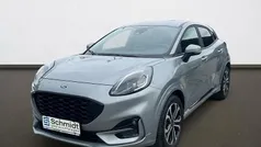 Silber Gebraucht 2024 Ford Puma ST-Line SUV | € 21.900 (Fairer Preis)