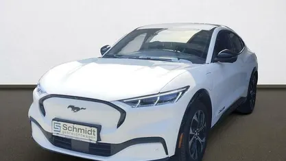 Gebraucht Ford Mustang Mach-E Extended Range 258 kW (351 PS) 2024 SUV