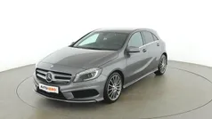 Gebraucht 2015 Mercedes A180 AMG Limousine | € 16.590 (Fairer Preis)