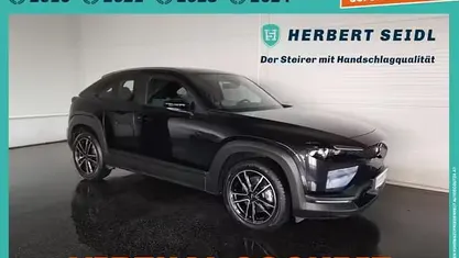 Gebraucht 2021 Mazda MX30 Exclusive-Line SUV | € 15.880 (Fairer Preis)