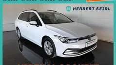 Weiß Gebraucht 2021 VW Golf VIII Pro Kombi | € 20.880 (Fairer Preis)