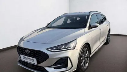 Gebraucht 2025 Ford Focus ST-Line Kombi | € 26.990 (Fairer Preis)