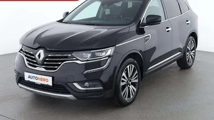 Gebraucht 2019 Renault Koleos Initiale Paris SUV | € 23.990 (Fairer Preis)