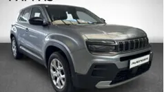 Gebraucht 2024 Jeep Avenger SUV | € 29.300 (Fairer Preis)
