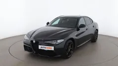 Gebraucht 2022 Alfa Romeo Giulia Veloce Limousine | € 37.290 (Fairer Preis)