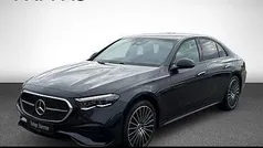 Gebraucht 2024 Mercedes E300 Limousine | € 69.900 (Teuer)