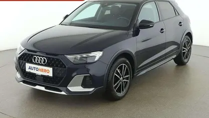 Gebraucht 2021 Audi A1 Kleinwagen | € 21.290 (Fairer Preis)