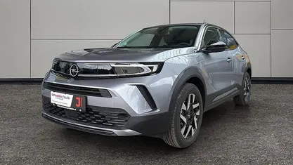 Grau Gebraucht 2024 Opel Mokka-e Elegance SUV | € 24.888 (Fairer Preis)