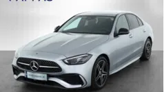 Gebraucht 2023 Mercedes C200 Night Limousine | € 47.900 (Etwas zu teuer)