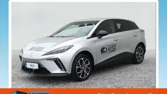 Medal silver Gebraucht 2024 MG MG4 EV Luxury Kleinwagen | € 26.990 (Fairer Preis)