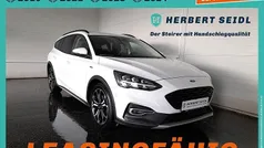 Weiß Gebraucht 2020 Ford Focus Active X Kombi | € 14.480 (Fairer Preis)