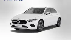 Polarweiß Gebraucht 2024 Mercedes A180 Edition Limousine | € 35.950 (Fairer Preis)
