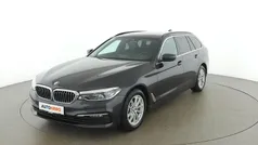 Gebraucht 2019 BMW 520 Kombi | € 25.790 (Guter Preis)