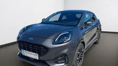 Magnetic metallic (pn4dq) Gebraucht 2024 Ford Puma ST-Line X SUV | € 23.990 (Fairer Preis)