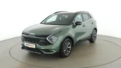 Gebraucht 2022 Kia Sportage GT-Line SUV | € 31.290 (Guter Preis)