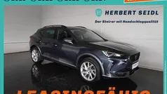 Grau Gebraucht 2022 Cupra Formentor SUV | € 27.880 (Fairer Preis)