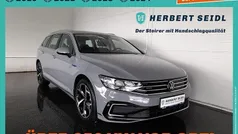 Grau Gebraucht 2022 VW Passat Sport Kombi | € 23.980 (Fairer Preis)