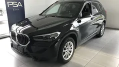 Gebraucht 2022 BMW X1 Advantage SUV | € 24.290 (Guter Preis)