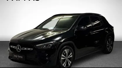 Gebraucht 2024 Mercedes GLA220 Progressive SUV | € 49.800 (Fairer Preis)