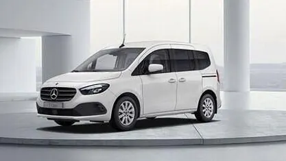 Gebraucht 2025 Mercedes T160 Van / Kleinbus | € 33.588