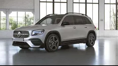 Gebraucht 2024 Mercedes GLB200 SUV | € 46.950 (Fairer Preis)