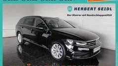 Schwarz Gebraucht 2021 VW Passat GTE Kombi | € 21.480 (Fairer Preis)