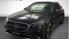 Gebraucht 2024 Mercedes E300 Kombi | € 59.800 (Superpreis)
