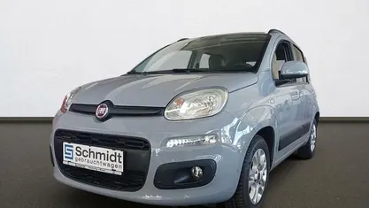 Grau Gebraucht 2019 Fiat Panda Lounge Kombi | € 8.490 (Fairer Preis)