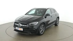 Gebraucht 2023 Mercedes 200 AMG line SUV | € 36.490 (Fairer Preis)