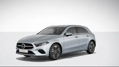 Gebraucht 2024 Mercedes A180 Progressive Limousine | € 33.950 (Fairer Preis)