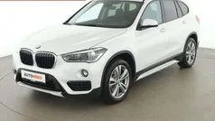 Gebraucht 2016 BMW X1 Sport Line SUV | € 19.990 (Superpreis)