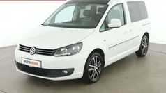 Gebraucht 2015 VW Caddy Edition Van / Kleinbus | € 13.790 (Fairer Preis)