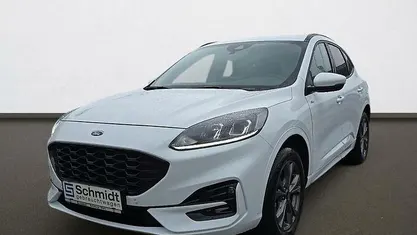 Gebraucht Ford Kuga ST-Line 120 PS (88 kW) 2023 SUV
