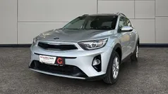 Gebraucht 2019 Kia Stonic Silver SUV | € 12.777 (Fairer Preis)