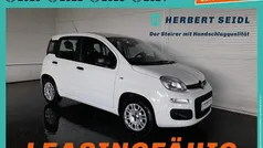 Weiß Gebraucht 2020 Fiat Panda Easy Kleinwagen | € 9.880 (Fairer Preis)