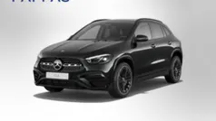 Schwarz Gebraucht 2024 Mercedes GLA200 AMG Line Premium Plus SUV | € 54.900 (Fairer Preis)